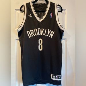 Brooklyn Nets Williams Nets Jersey